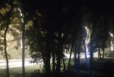 Teren Construcții intravilan de 950 mp, în Central - 3