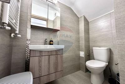 Casa / Vila P+1 de vanzare Bragadiru - Strada Diamantului - 16