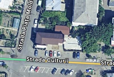 Casă cu 6 camere cu Teren 512 Mp în Central - 3