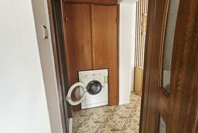 Apartament cu 2 camere decomandat în Central - 4