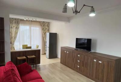 Apartament cu 2 camere decomandat în Central - 2