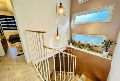 Casa 6 camere ideala pentru locuinta si afacere,zona Lunei - 10