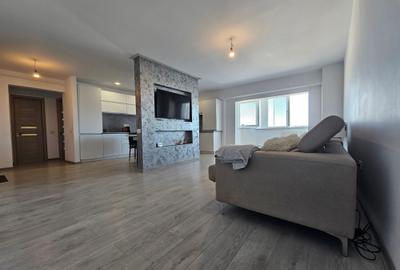 Apartament cu 2 camere decomandat în Faleza Nord - 2