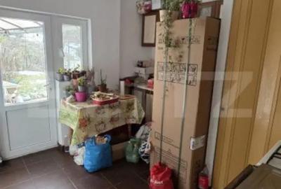 Casă cu 4 camere cu Teren 1500 Mp în Central - 6