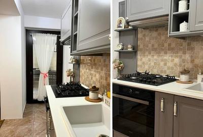 OVIDIU - VILĂ DUPLEX AL DOILEA RAND LA LAC - MOBILATA SI UTILATA LUX - 8