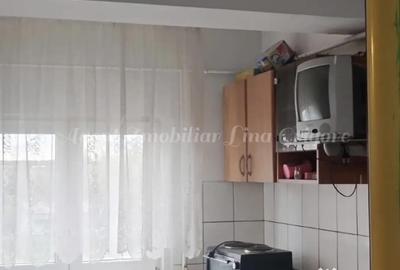 Garsonieră decomandată în Sud - 1