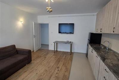 Apartament cu 3 camere semidecomandat, mobilat în Șelimbăr - 7