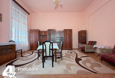 Apartament cu 2 camere semidecomandat în Ultracentral - 5