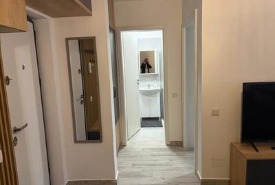 Garsonieră decomandată în Apărătorii Patriei - 3