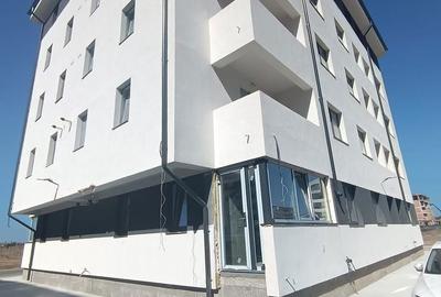 Garsonieră decomandată în Militari - 7