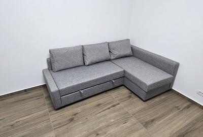 Garsonieră semidecomandată în Drumul Taberei