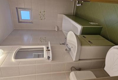 Garsoniera confort 1 - 4