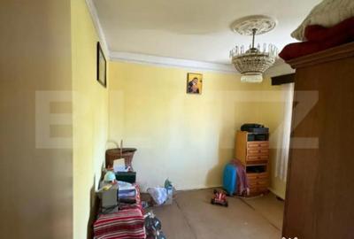 Apartament cu 2 camere decomandat, mobilat în Central - 11