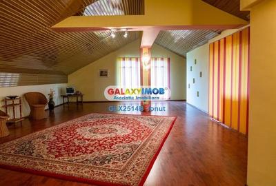 Casa/vila vanzare Ciorogarla teren 1000mp - 13