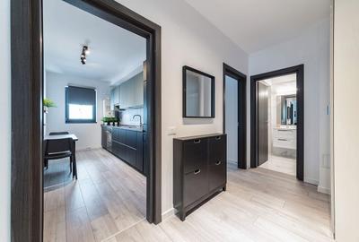 Apartament cu 2 camere decomandat în Drumul Taberei - 2