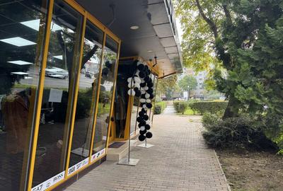 Spațiu comercial, de 140 mp, în Soarelui - 9