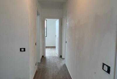 Vilă Individuală – Design Modern & Eficiență Energetică - 15