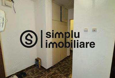 Apartament 2 camere, decomandat -1 MAI - 20