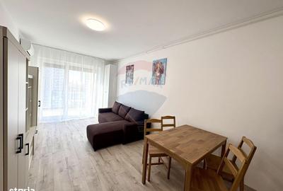 Apartament cu 2 camere, mobilat în Central - 12