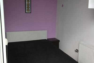Apartament cu 2 camere semidecomandat în Crinț - 5