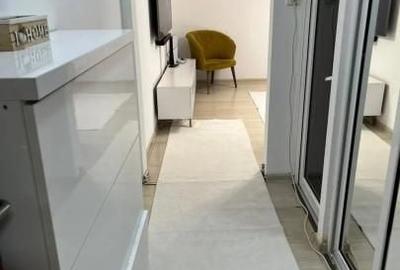 Apartament cu 2 camere semidecomandat, mobilat în Km 4-5 - 3