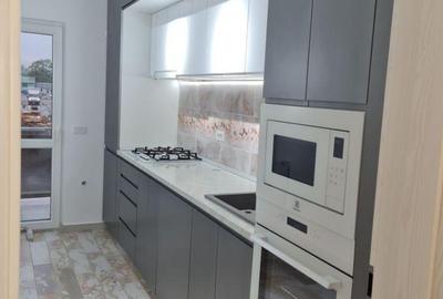 Apartament cu 2 camere în Metalurgiei - 4