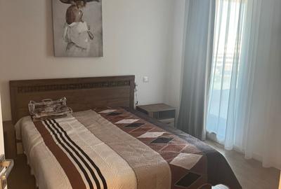 2 Camere, Lux, 70 mp, Prima Inchiriere, loc parcare, Campusul Universitar - 2