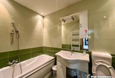 Casa individuala, 400 mp utili, 1150 mp teren, Europa, zona Eugen Ionesco - 21