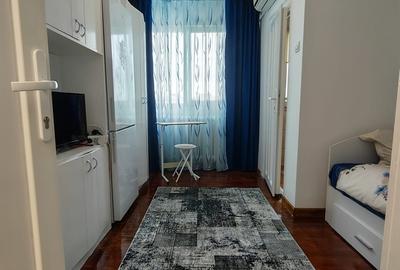 Garsonieră semidecomandată în 1 Decembrie 1918 - 8