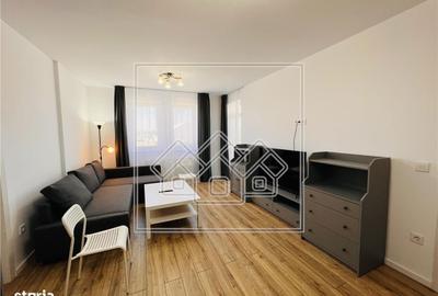 Apartament cu 3 camere în Vasile Aaron - 1
