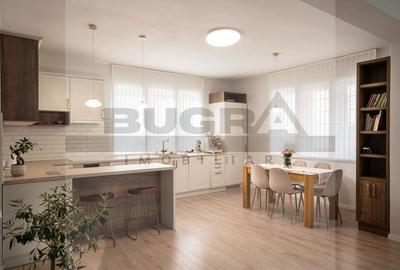 Casa individuala 126 mp, 500 mp teren,  moderna, Dezmir - 3