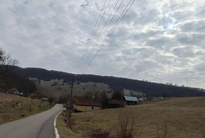 Teren intravilan de vanzare Fa?ca, comuna Varciorog, jude?ul Bihor - 1