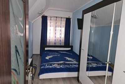 Casă individuală cu 4 camere cu Canalizare în Clinceni - 13