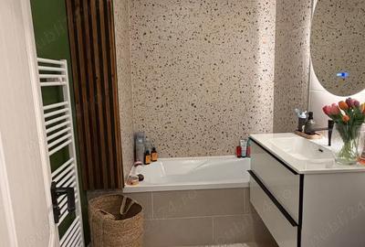 Apartament cu 2 camere decomandat în Central - 5