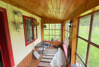 Vila vacanta Cheia - Prahova, pretabila pentru investitie - 41