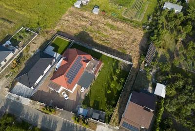 Teren intravilan 668 mp in Gradi?te, Arad - 7