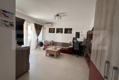 Apartament cu 3 camere, mobilat complet + 2 locuri de parcare, zona Ciarda Rosie - 2