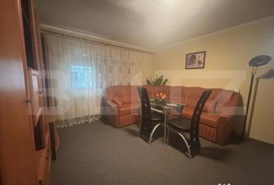 Apartament cu 2 camere semidecomandat în Micro 16 - 6