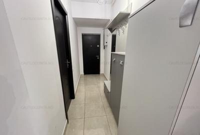 Apartament 2 camere, bloc 2017, Uverturii, loc parcare inclus - 6