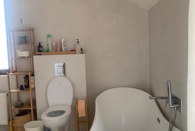 Voluntari Pipera Henri Coanda ANL Vanzare  Vila Duplex P+ E/M mobilat-utilata - 46