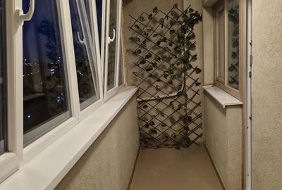 Apartament cu 2 camere decomandat în Ion Creangă - 10