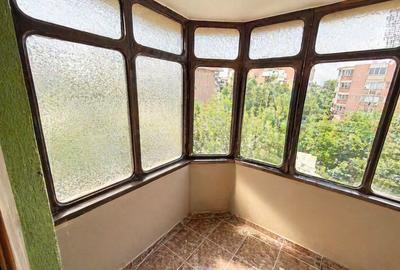 Apartament cu 2 camere decomandat, mobilat în Central - 2
