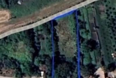 Teren Construcții intravilan de 949 mp, în Mihalț - 1