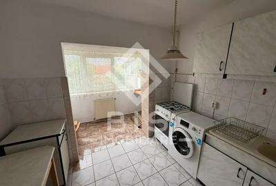 Apartament Zona Stefan - etaj 2 - 4