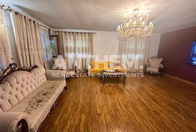 Vila 200mp Utili + Anexe si Teren 1.200mp Tancabesti - 19
