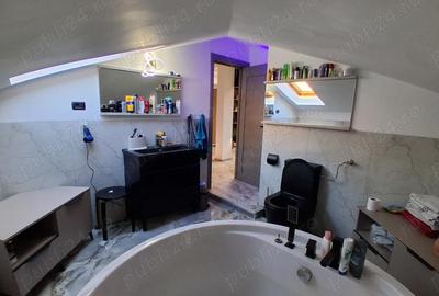 Casă cu Teren 100 Mp în Coșbuc - 3