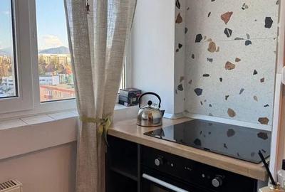 Apartament 2 Camere-Prima Inchiriere-Garii-Faget-Cod 4566 - 5