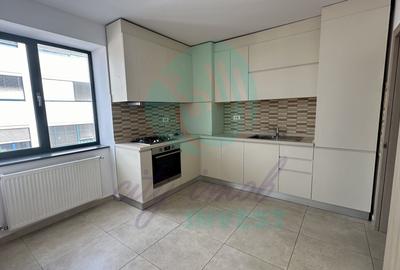 Apartament cu 4 camere semidecomandat în Unirii - 5