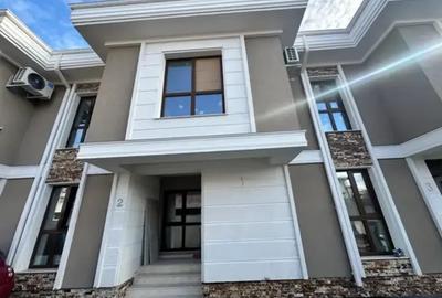 Vilă 5 camere / Nicolae Grigorescu / Trapezului / curte și parcare - 2