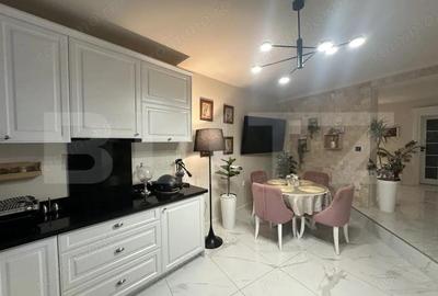 Casă cu 6 camere cu Teren 388 Mp în Titulescu - 19